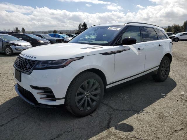 LAND ROVER RANGE ROVE 2019 salyl2ex1ka795481