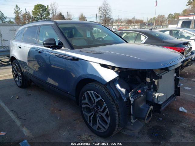 LAND-ROVER RANGE ROVER VELAR 2019 salyl2ex1ka799269