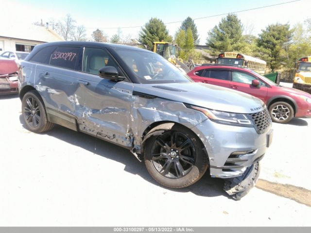 LAND ROVER RANGE ROVER VELAR 2019 salyl2ex2ka225599