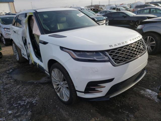 LAND ROVER ROVER 2019 salyl2ex2ka233279