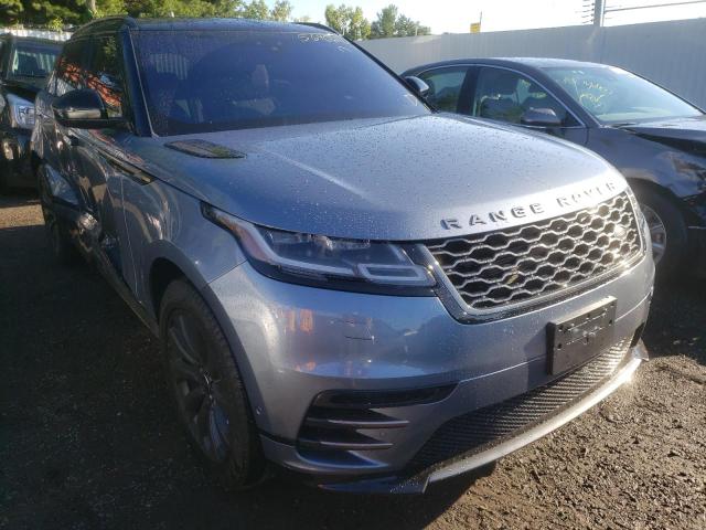 LAND ROVER RANGE ROVE 2019 salyl2ex2ka779788