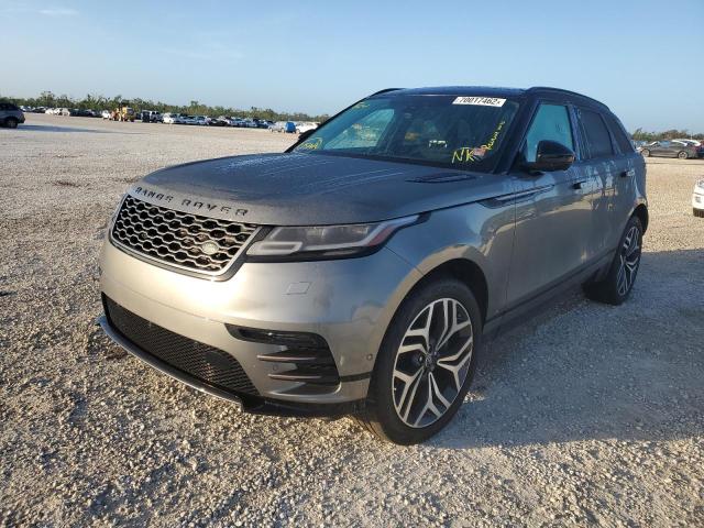 LAND ROVER RANGE ROVE 2019 salyl2ex2ka784862