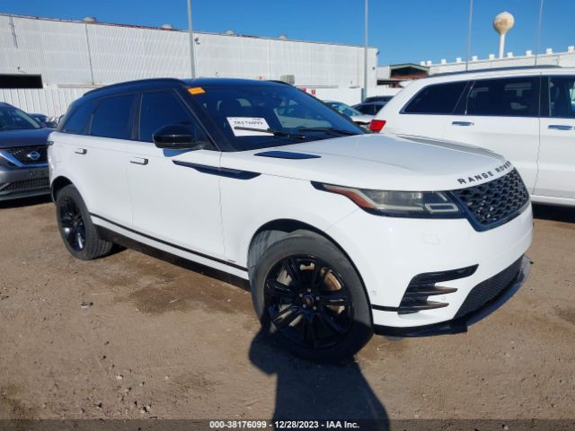 LAND ROVER RANGE ROVER VELAR 2019 salyl2ex2ka792864