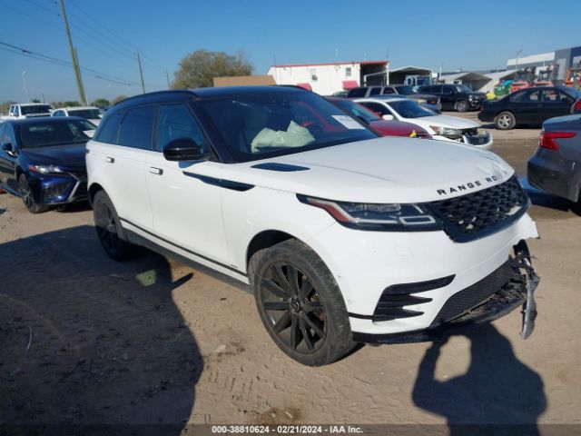 LAND-ROVER RANGE ROVER VELAR 2019 salyl2ex3ka211419