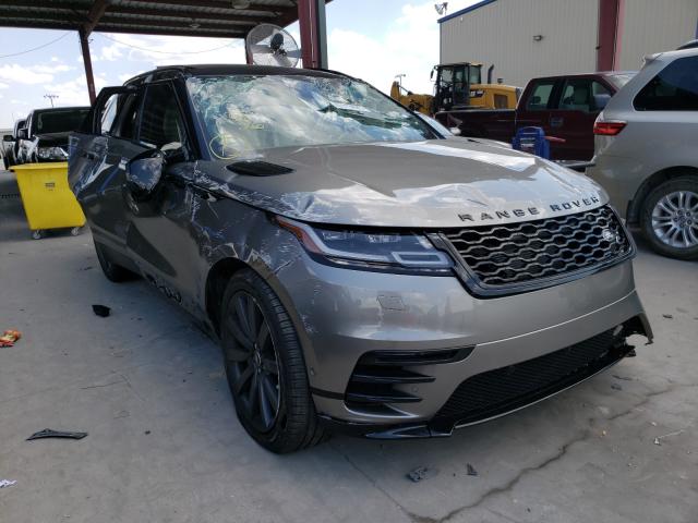 LAND ROVER RANGE ROVE 2019 salyl2ex3ka212442