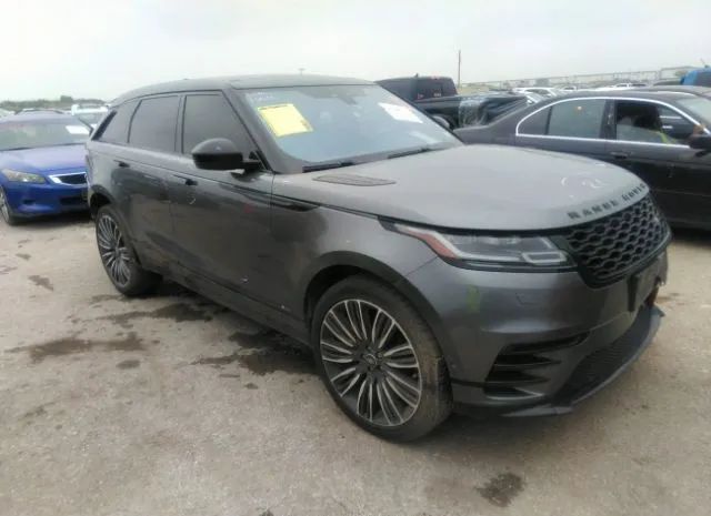 LAND ROVER RANGE ROVER VELAR 2019 salyl2ex3ka213655