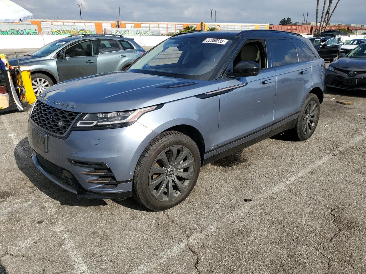 LAND-ROVER RANGE ROVER 2019 salyl2ex3ka215745