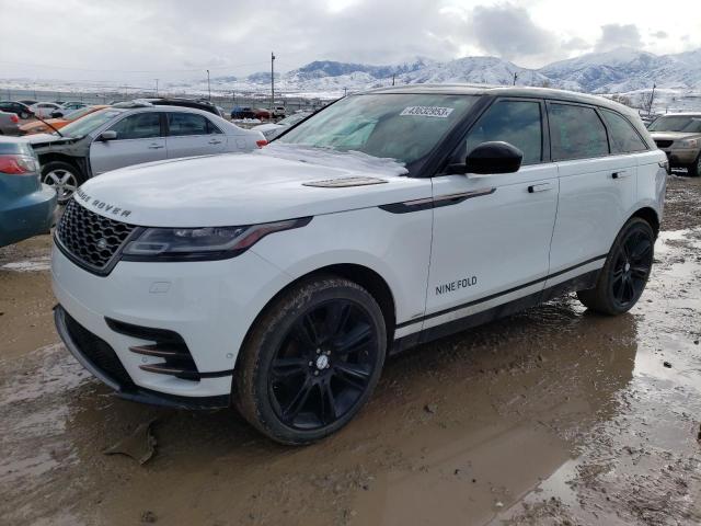 LAND ROVER RANGE ROVE 2019 salyl2ex3ka782070