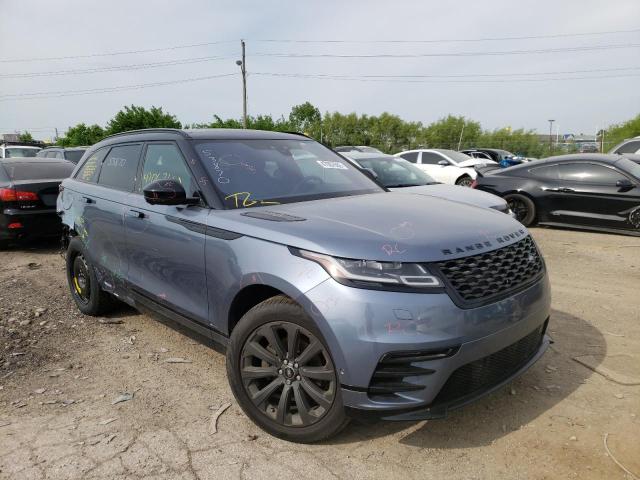 LAND ROVER RANGE ROVE 2019 salyl2ex3ka789195