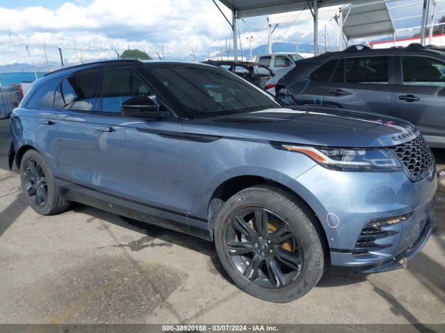 LAND-ROVER RANGE ROVER VELAR 2019 salyl2ex3ka789522