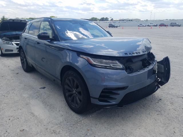 LAND ROVER RANGE ROVE 2019 salyl2ex3ka795014