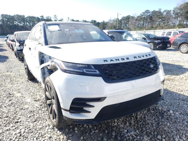 LAND ROVER RANGE ROVE 2019 salyl2ex3ka796938