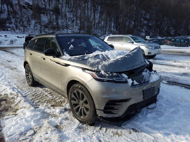 LAND ROVER RANGE ROVE 2019 salyl2ex3ka797703