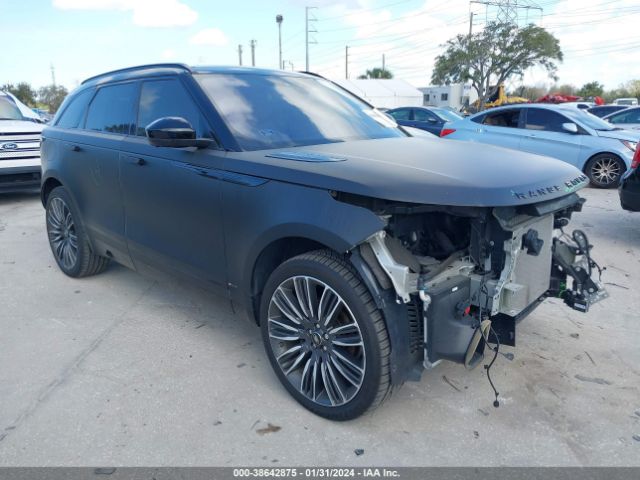 LAND-ROVER RANGE ROVER VELAR 2019 salyl2ex4ka204222