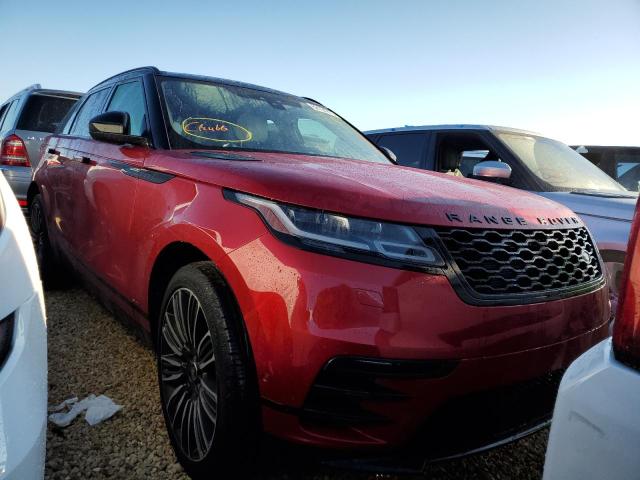 LAND ROVER RANGE ROVE 2019 salyl2ex4ka208951