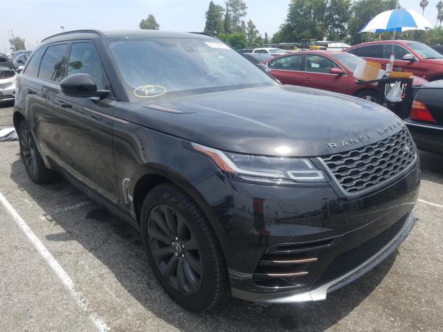 LAND ROVER RANGE ROVE 2019 salyl2ex4ka210568