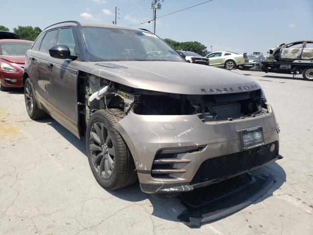 LAND ROVER RANGE ROVE 2019 salyl2ex4ka211574