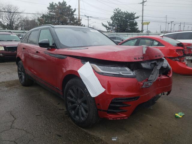 LAND ROVER RANGE ROVE 2019 salyl2ex4ka212868