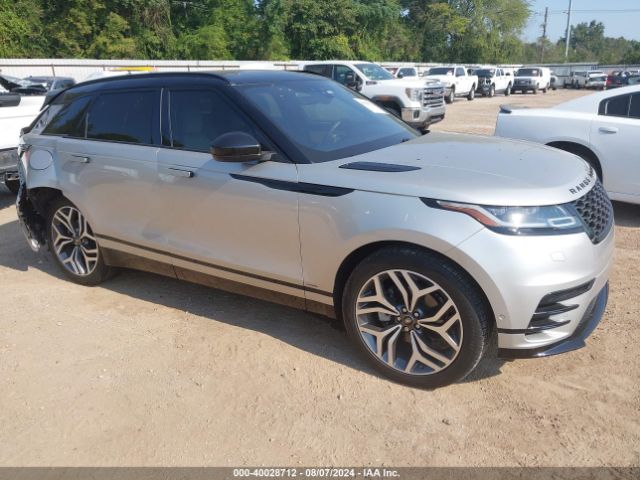 LAND-ROVER RANGE ROVER VELAR 2019 salyl2ex4ka220470