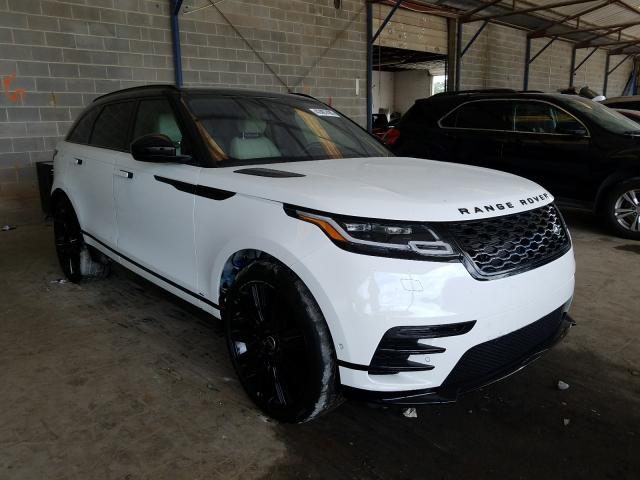 LAND ROVER RANGE ROVE 2019 salyl2ex4ka780313