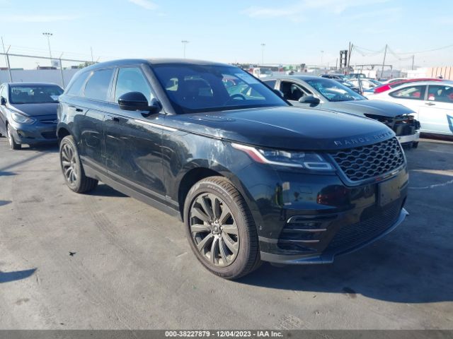 LAND-ROVER RANGE ROVER VELAR 2019 salyl2ex4ka794745