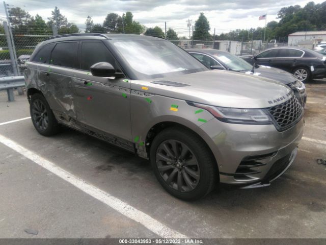 LAND ROVER RANGE ROVER VELAR 2019 salyl2ex4ka799038