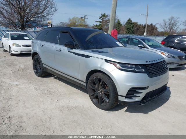 LAND ROVER RANGE ROVER VELAR 2019 salyl2ex4ka799587