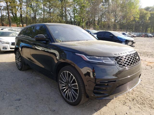 LAND ROVER RANGEROVER 2019 salyl2ex5ka205511