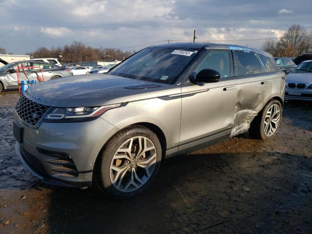 LAND ROVER RANGE ROVE 2019 salyl2ex5ka205735