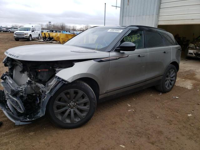 LAND ROVER RANGE ROVE 2019 salyl2ex5ka213401