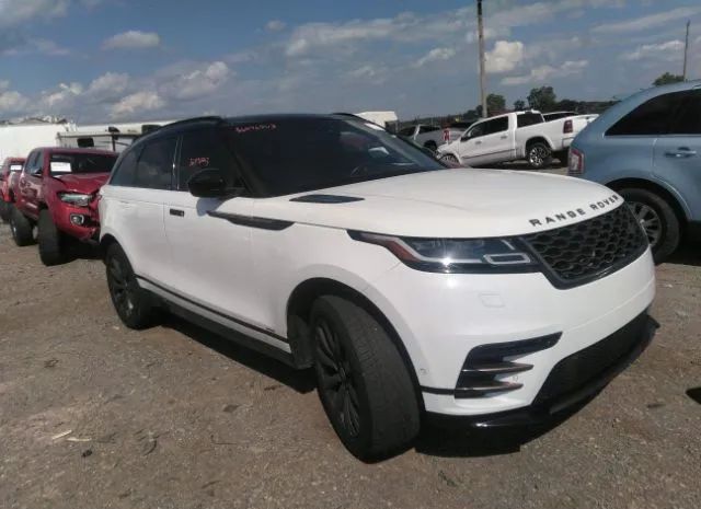 LAND ROVER RANGE ROVER VELAR 2019 salyl2ex5ka218579