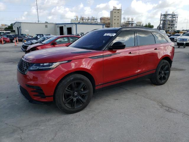 LAND ROVER RANGE ROVE 2019 salyl2ex5ka218596