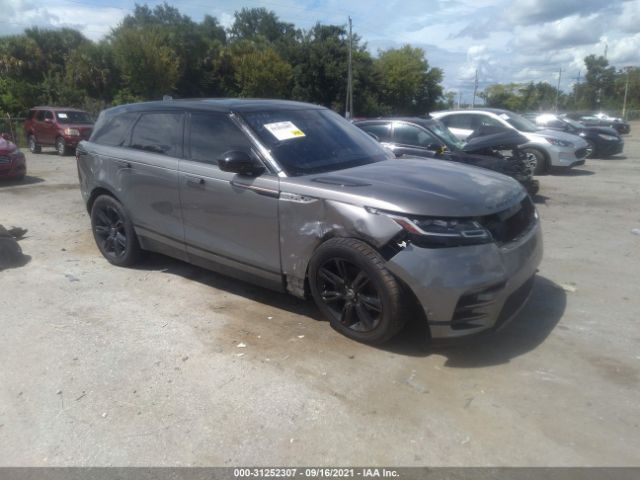 LAND ROVER RANGE ROVER VELAR 2019 salyl2ex5ka220882