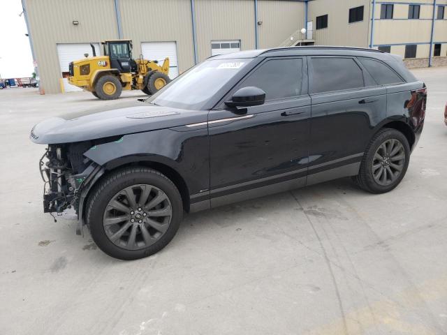 LAND ROVER RANGE ROVE 2019 salyl2ex5ka779350