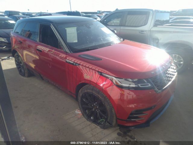 LAND-ROVER RANGE ROVER VELAR 2019 salyl2ex5ka781440