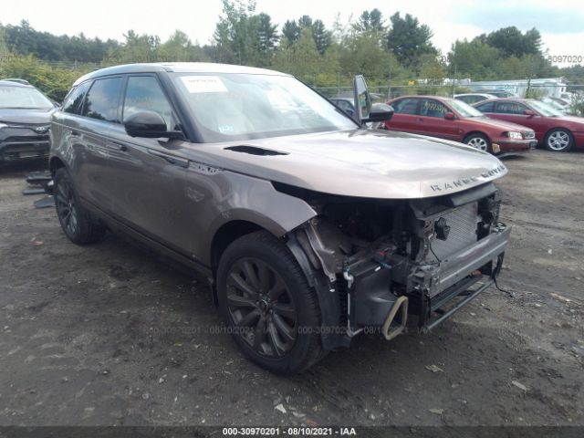 LAND ROVER RANGE ROVER VELAR 2019 salyl2ex5ka790879