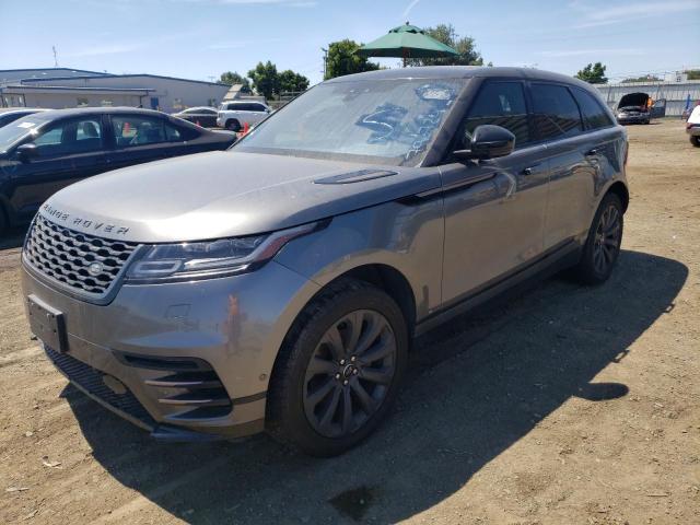 LAND ROVER RANGE ROVE 2019 salyl2ex5ka796729