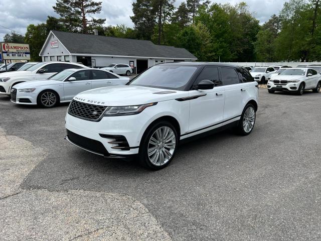 LAND ROVER RANGEROVER 2019 salyl2ex5ka797623