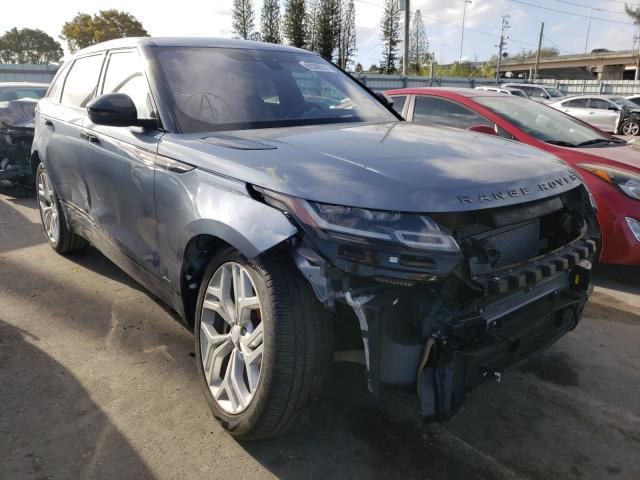 LAND ROVER RANGE ROVE 2019 salyl2ex6ka207395