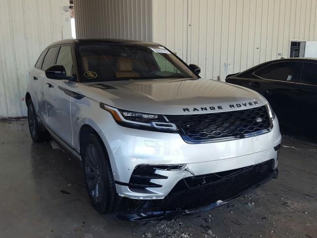 LAND ROVER RANGE ROVE 2019 salyl2ex6ka218672