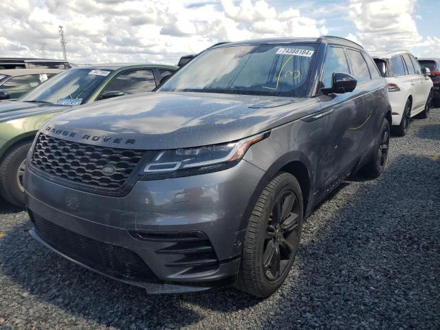 LAND-ROVER RANGE ROVE 2019 salyl2ex6ka222723