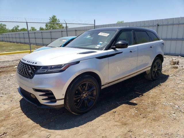 LAND-ROVER RANGE ROVE 2019 salyl2ex6ka222754