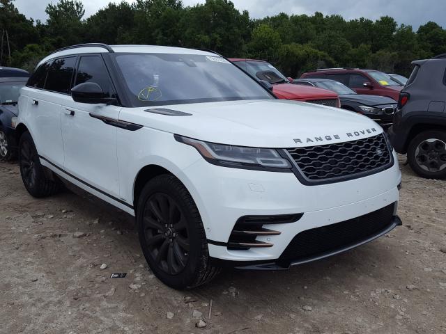 LAND ROVER RANGE ROVE 2019 salyl2ex6ka234273