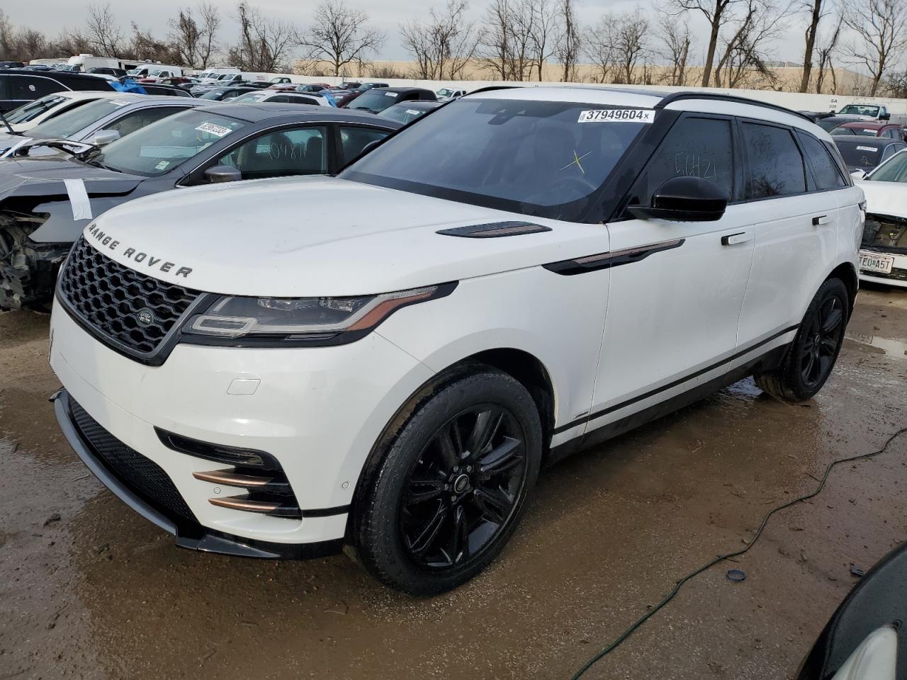 LAND ROVER RANGE ROVER 2019 salyl2ex6ka234533