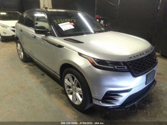 LAND ROVER RANGE ROVER VELAR 2019 salyl2ex6ka235021