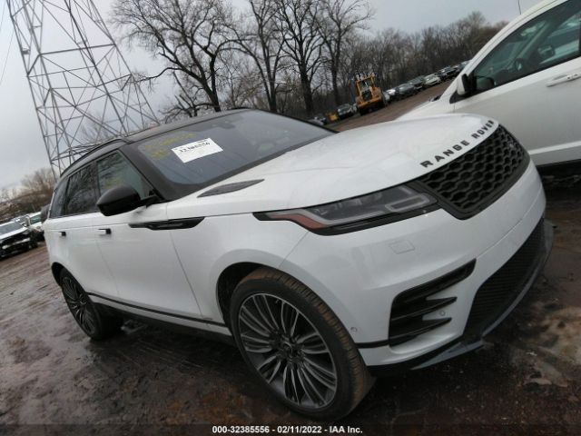 LAND-ROVER RANGE ROVER VELAR 2019 salyl2ex6ka779499