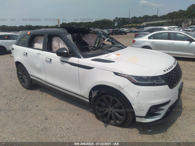 LAND ROVER RANGE ROVER VELAR 2019 salyl2ex6ka783665