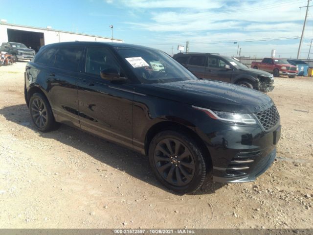 LAND ROVER RANGE ROVER VELAR 2019 salyl2ex6ka794861