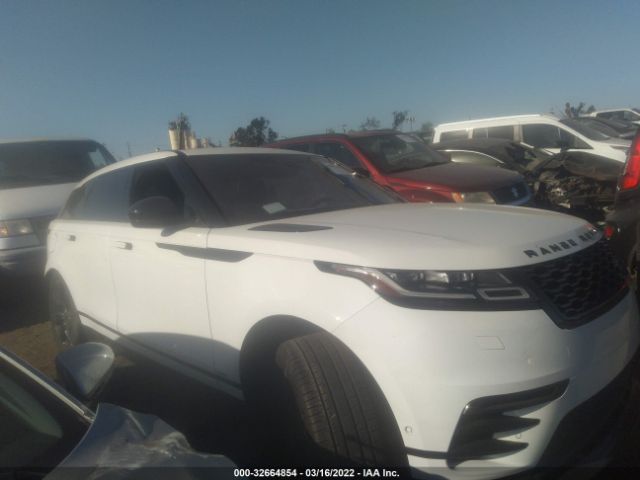 LAND ROVER RANGE ROVER VELAR 2019 salyl2ex7ka210547