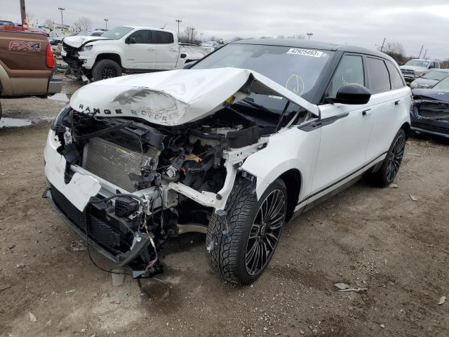 LAND ROVER RANGE RVR 2019 salyl2ex7ka783495